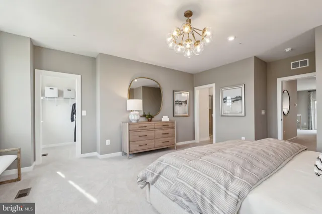 $543,560 | 1055 Inferno Terrace Southeast, Leesburg, VA 20175