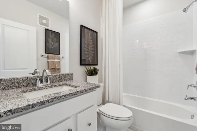 $543,560 | 1055 Inferno Terrace Southeast, Leesburg, VA 20175