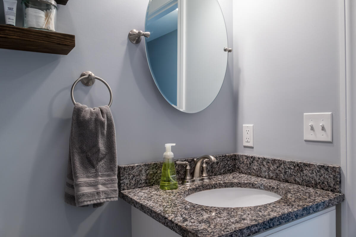 70 Blue Spruce Farm Road Westbrook, ME 04092 - Photo 35 of 49 38-Upstairs full bath (2 of 2)