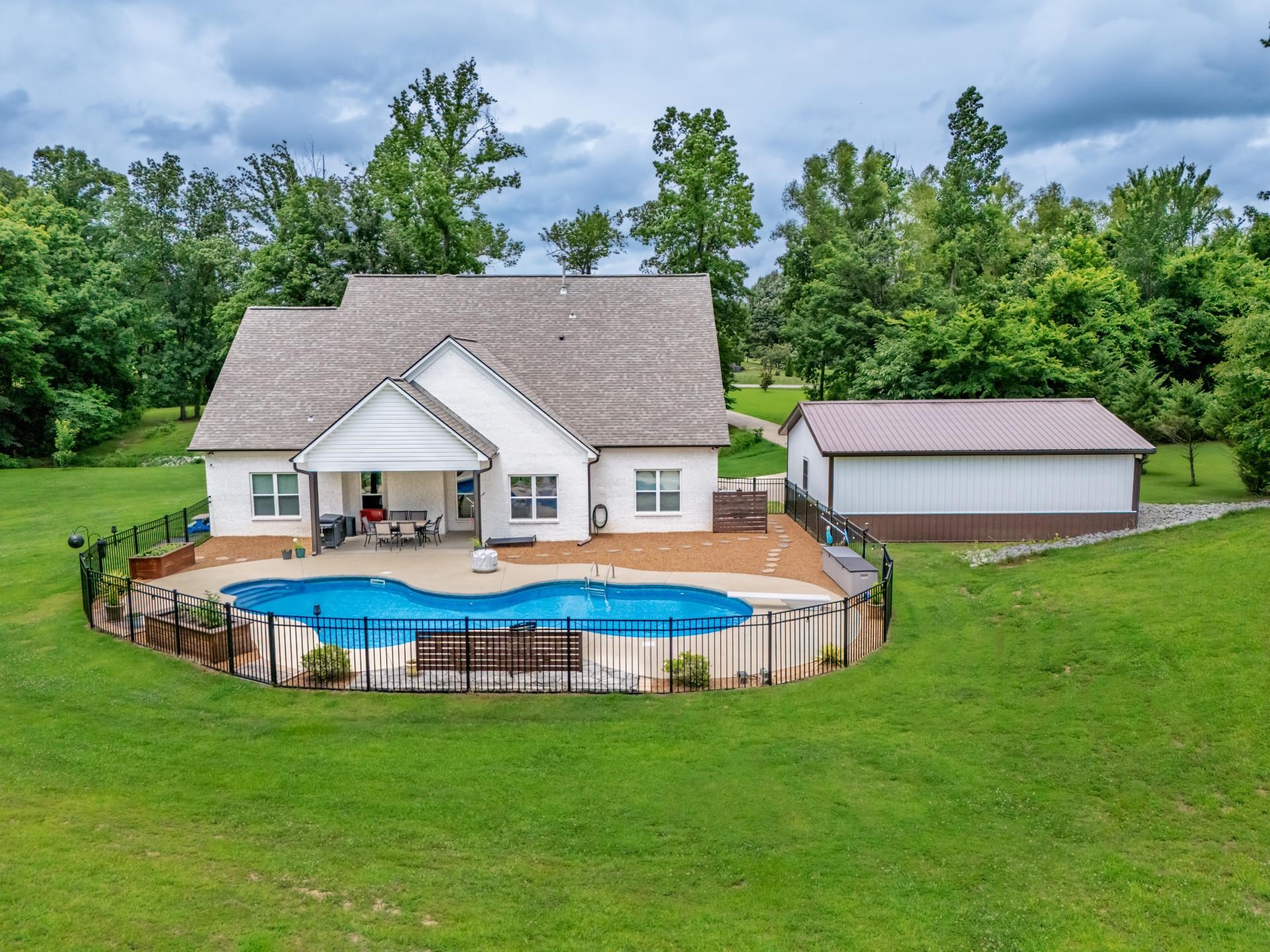 233 Faith Road Millington, TN 38053 - Photo 2 of 24