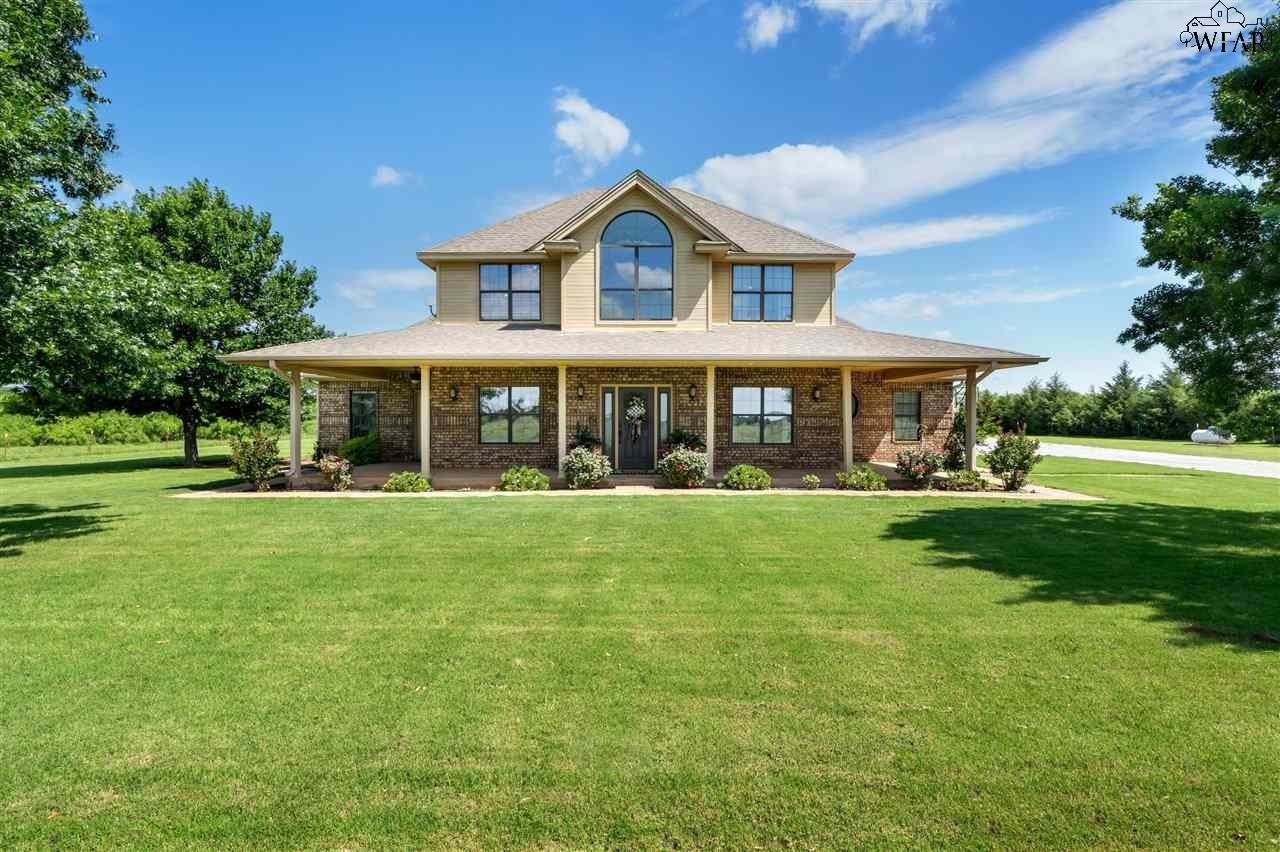 2344 Van Horn Road Iowa Park, TX 76367 - Photo 1 of 1 Gallery Image 1
