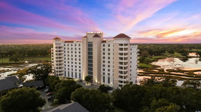 $999,900 | 9547 Edgerton Drive, Unit PH #1004, Myrtle Beach, SC 29572