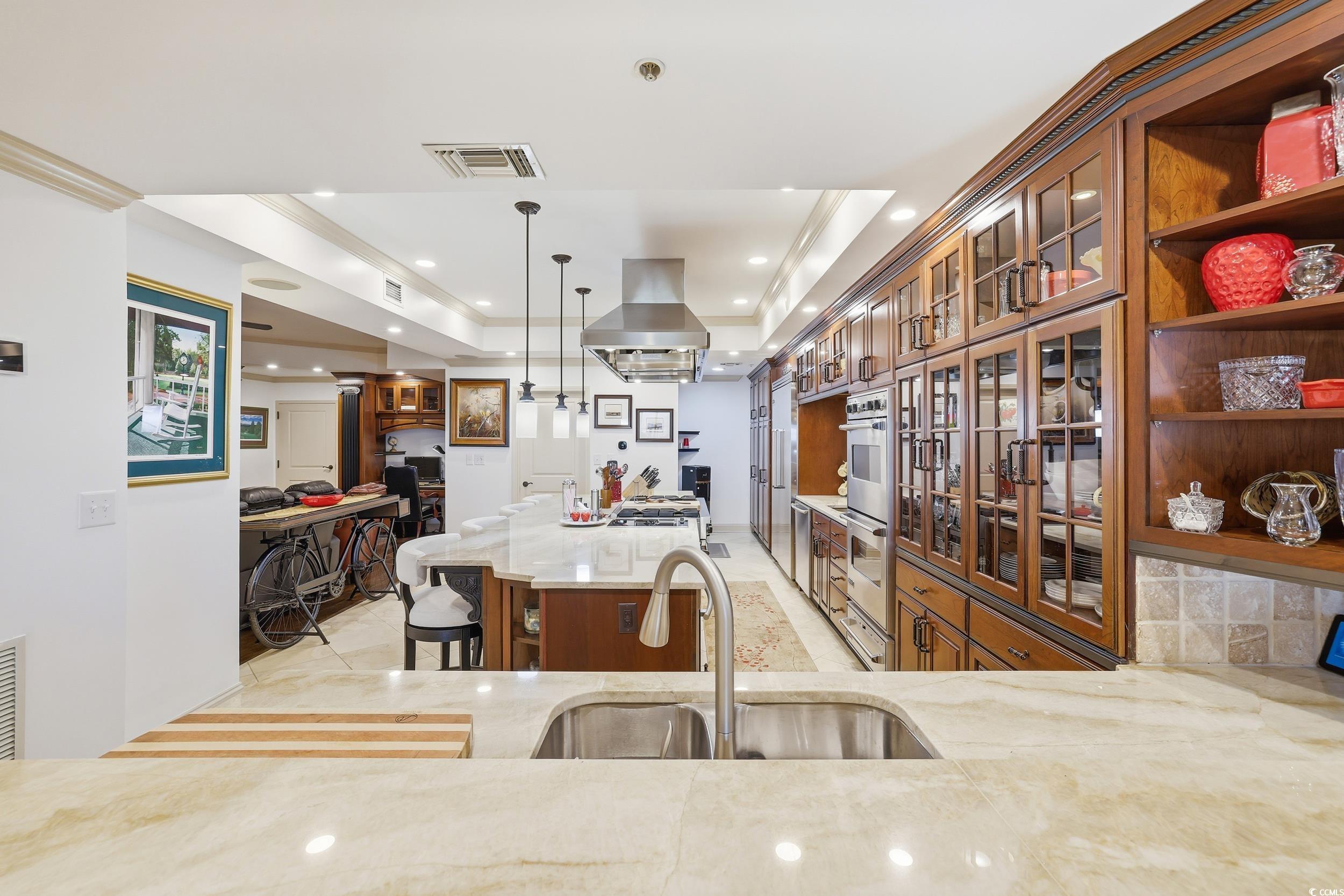 9547 Edgerton Drive, Unit PH #1004 Myrtle Beach, SC 29572 - Photo 14 of 40