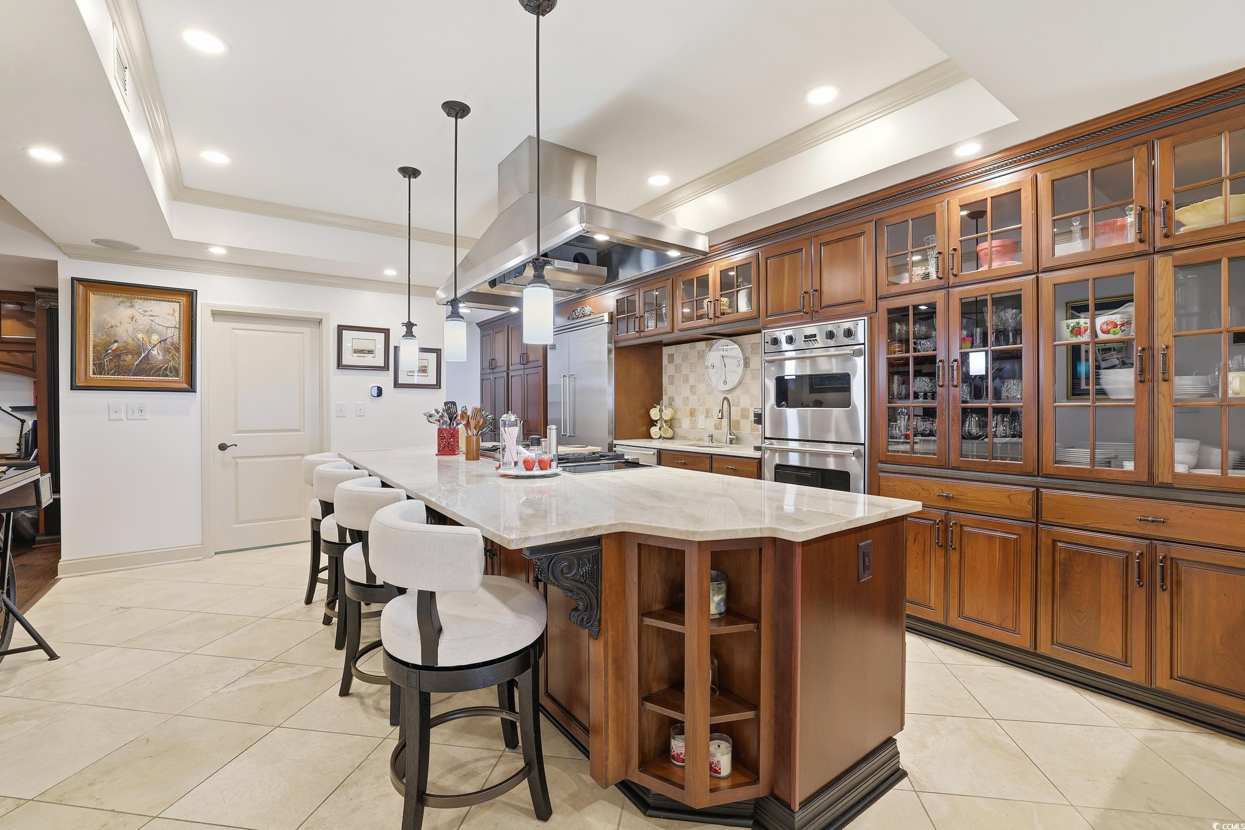 9547 Edgerton Drive, Unit PH #1004 Myrtle Beach, SC 29572 - Photo 15 of 40