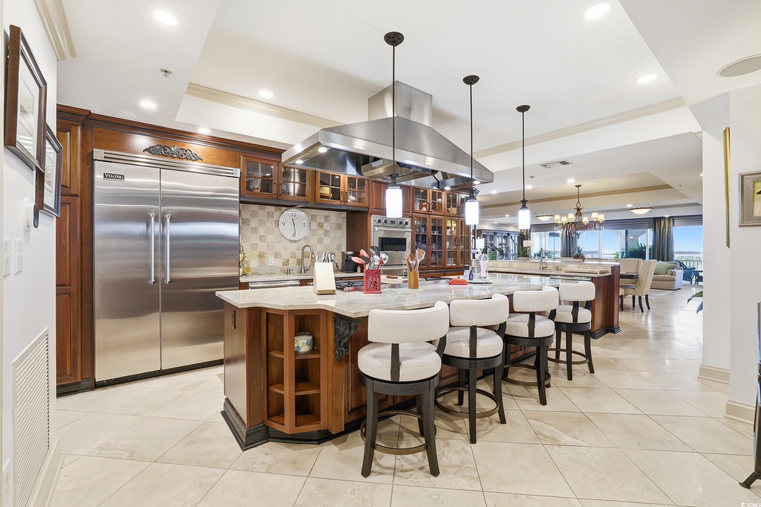 9547 Edgerton Drive, Unit PH #1004 Myrtle Beach, SC 29572 - Photo 16 of 40