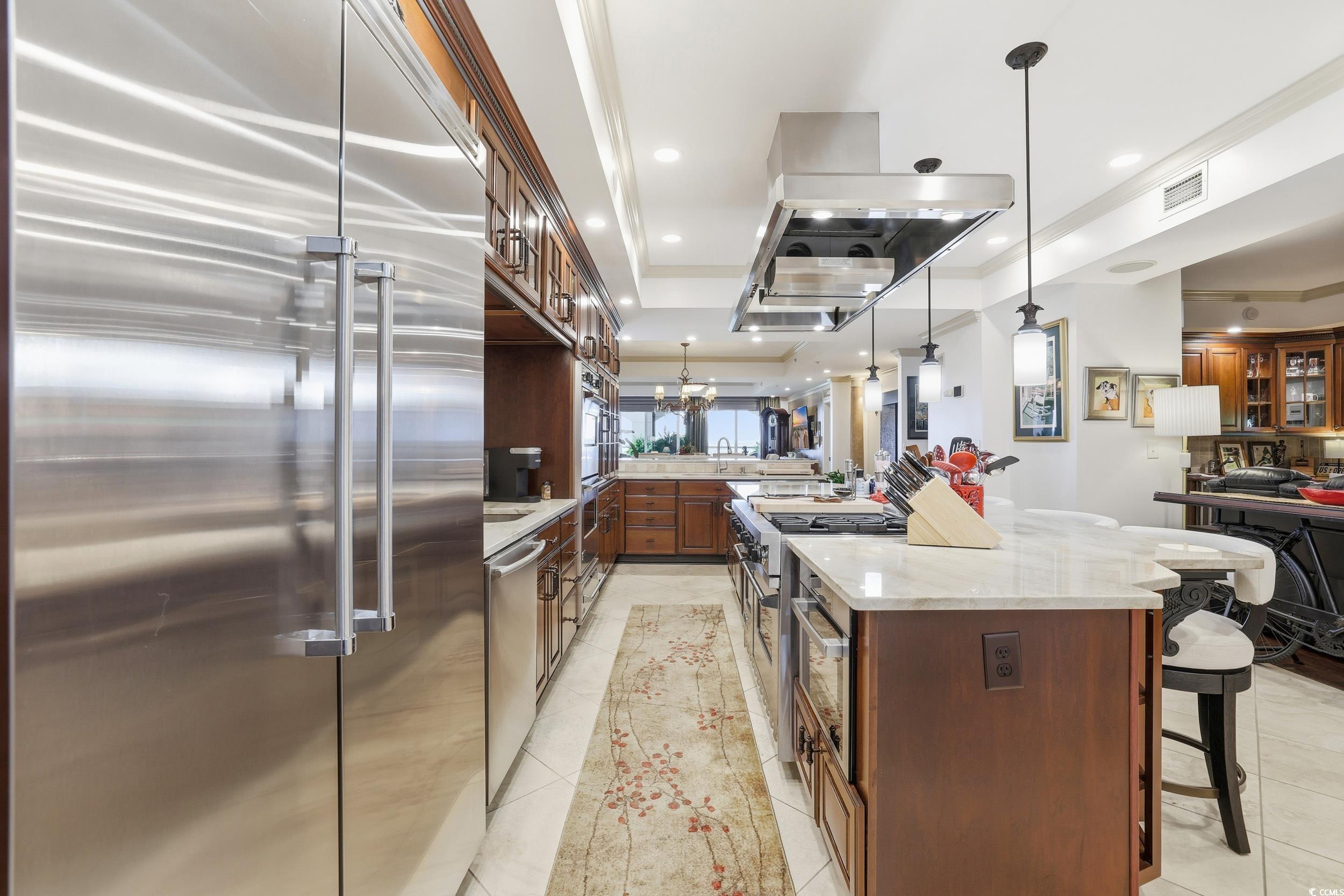 9547 Edgerton Drive, Unit PH #1004 Myrtle Beach, SC 29572 - Photo 17 of 40