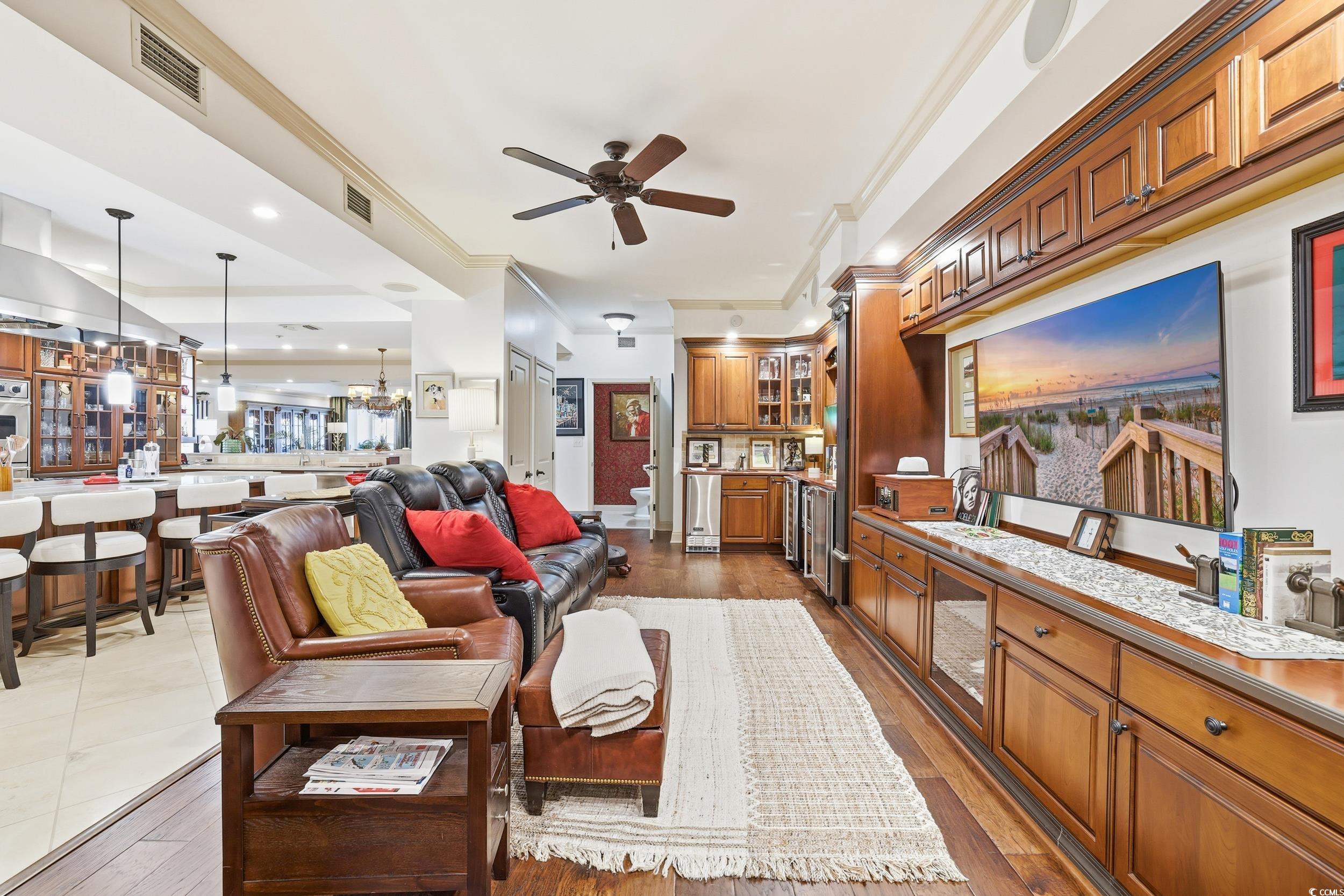 9547 Edgerton Drive, Unit PH #1004 Myrtle Beach, SC 29572 - Photo 18 of 40