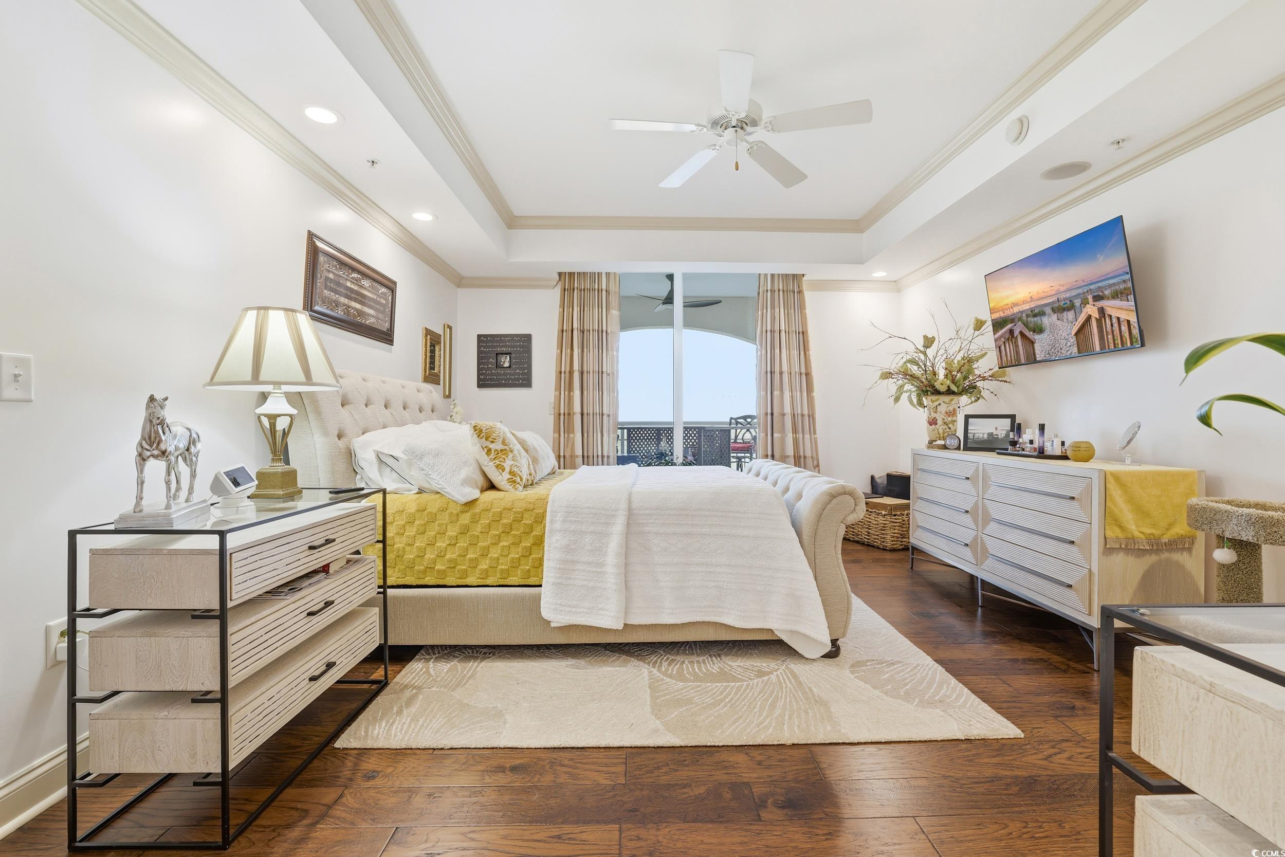 9547 Edgerton Drive, Unit PH #1004 Myrtle Beach, SC 29572 - Photo 20 of 40