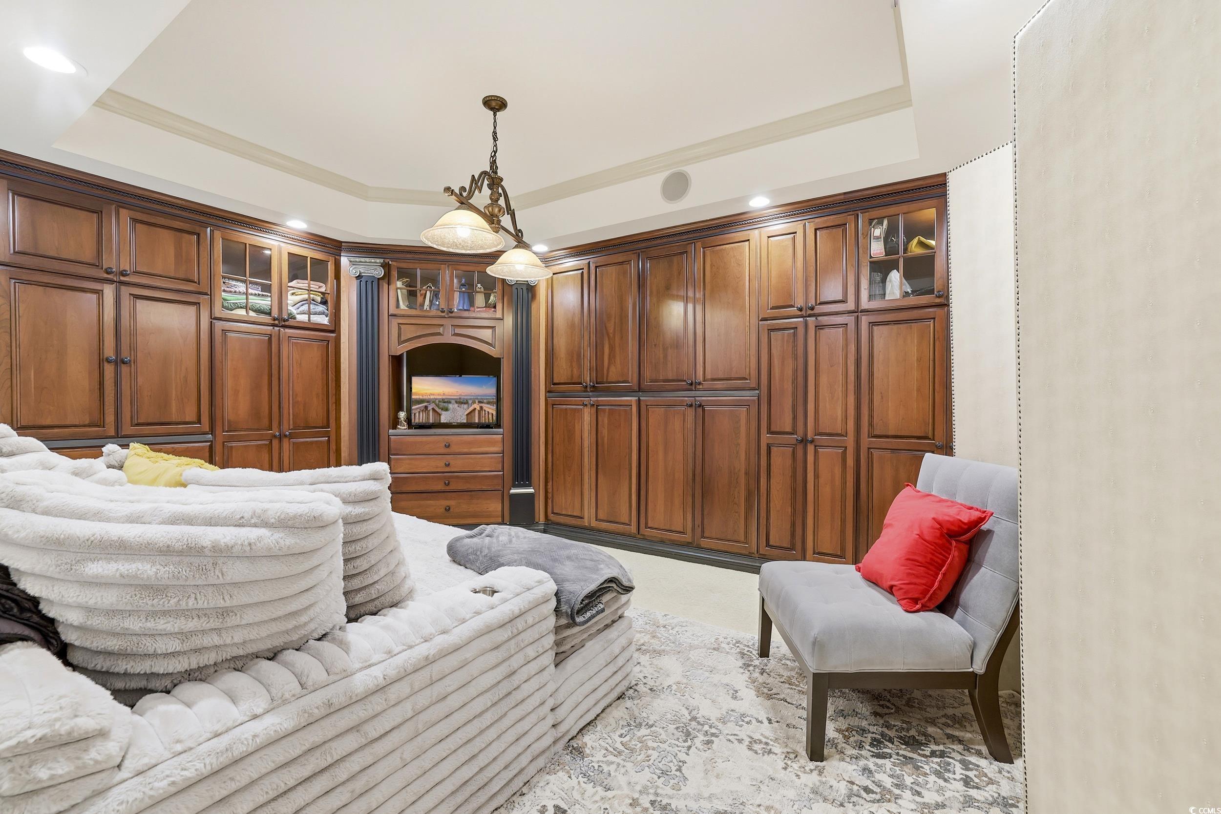 9547 Edgerton Drive, Unit PH #1004 Myrtle Beach, SC 29572 - Photo 22 of 40