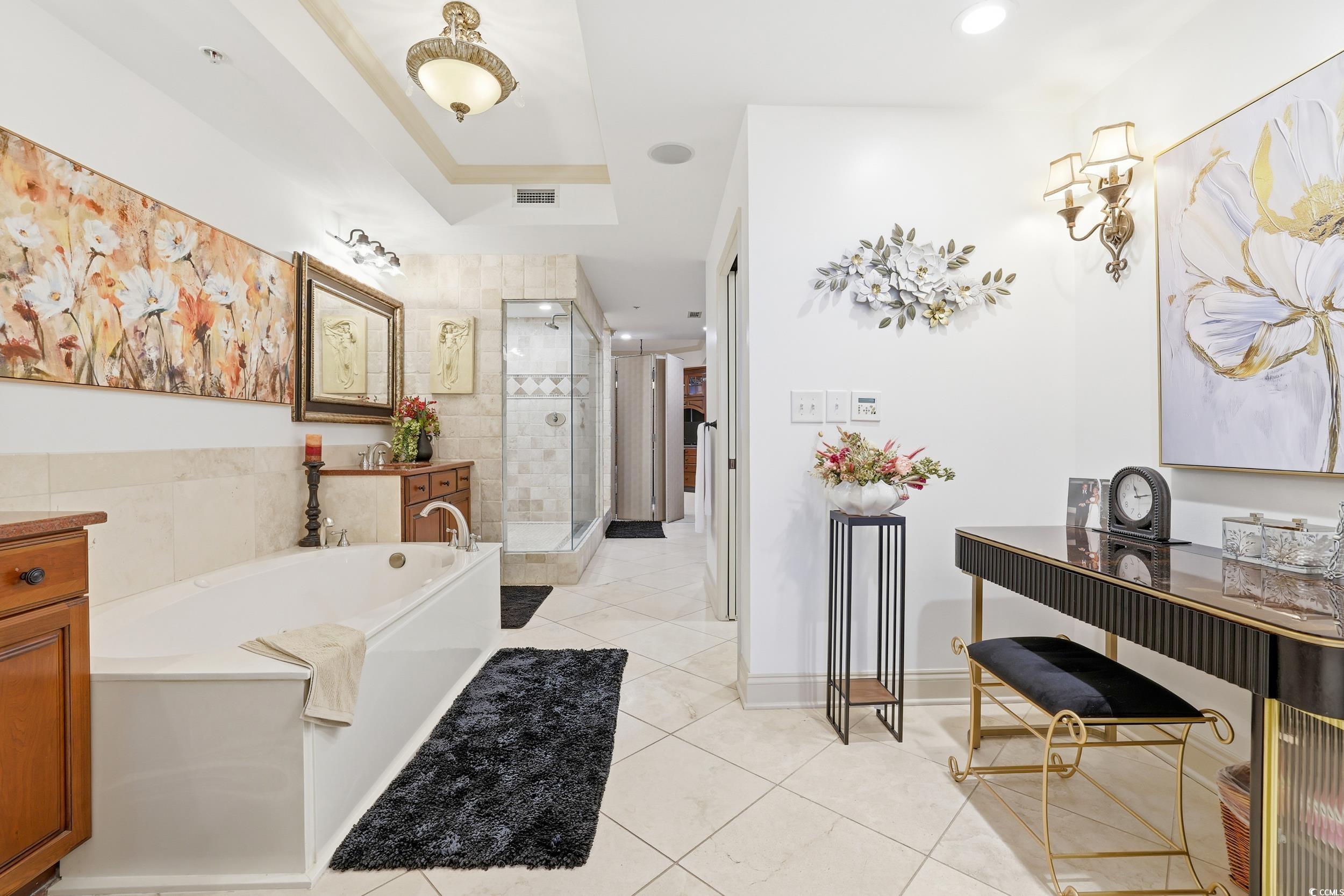 9547 Edgerton Drive, Unit PH #1004 Myrtle Beach, SC 29572 - Photo 25 of 40