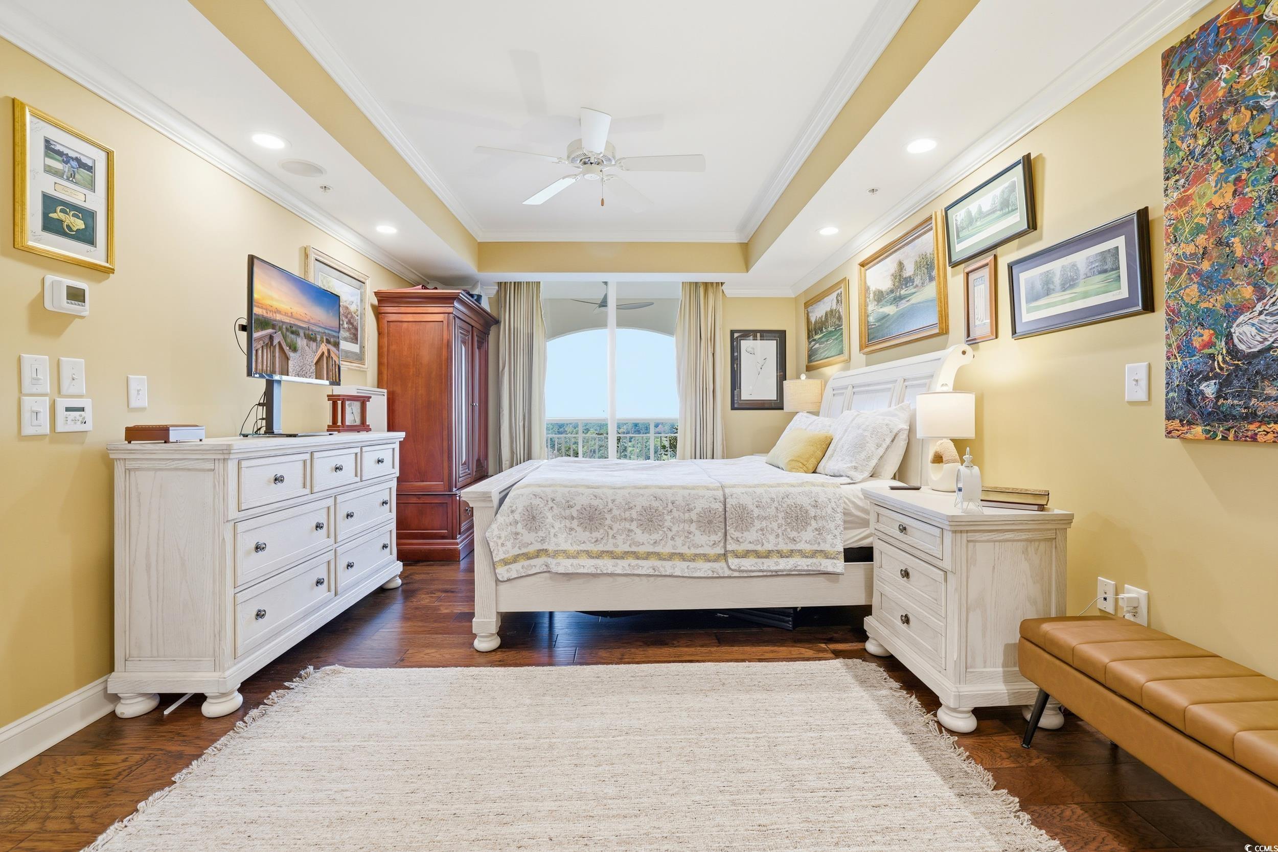 9547 Edgerton Drive, Unit PH #1004 Myrtle Beach, SC 29572 - Photo 28 of 40