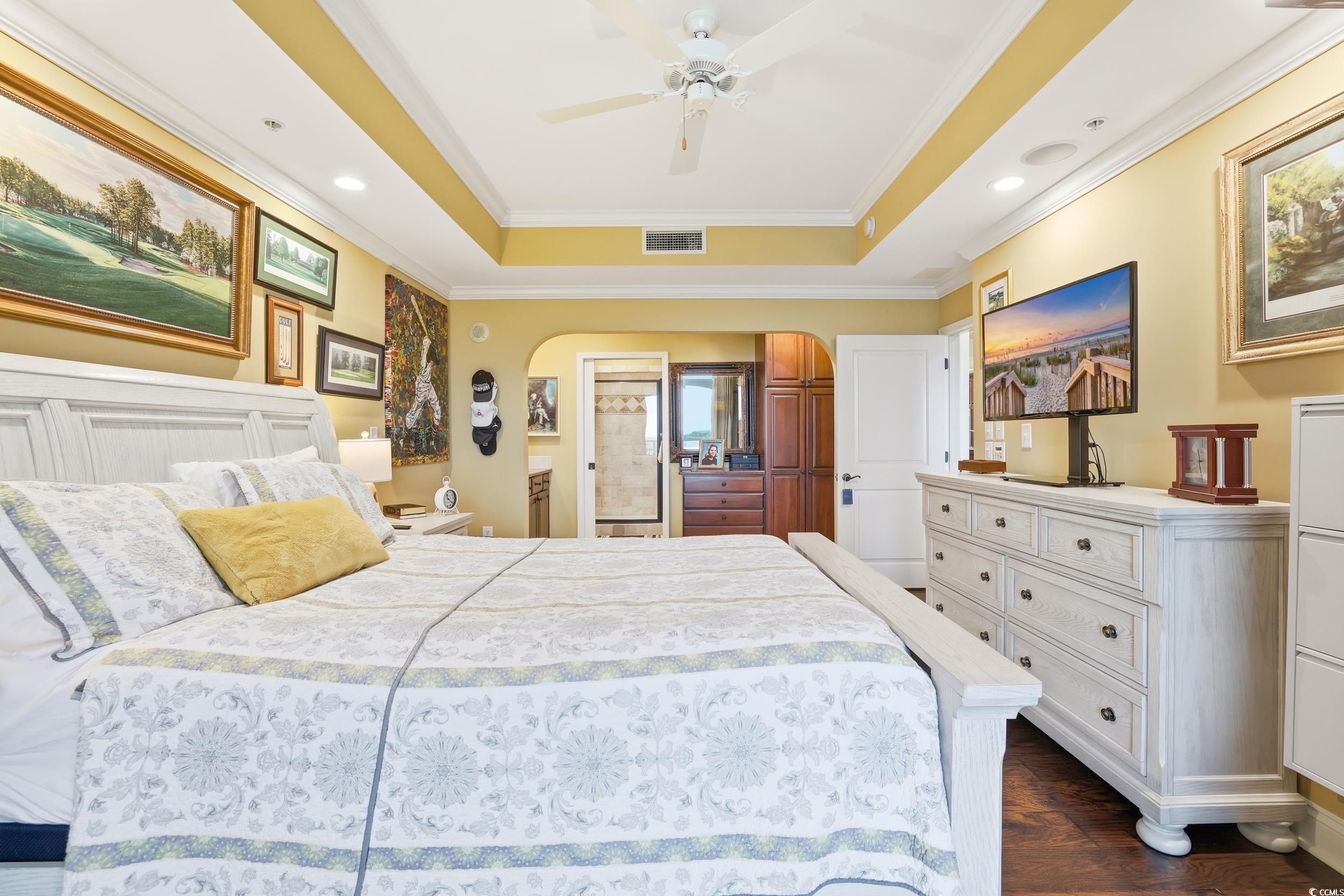 9547 Edgerton Drive, Unit PH #1004 Myrtle Beach, SC 29572 - Photo 29 of 40