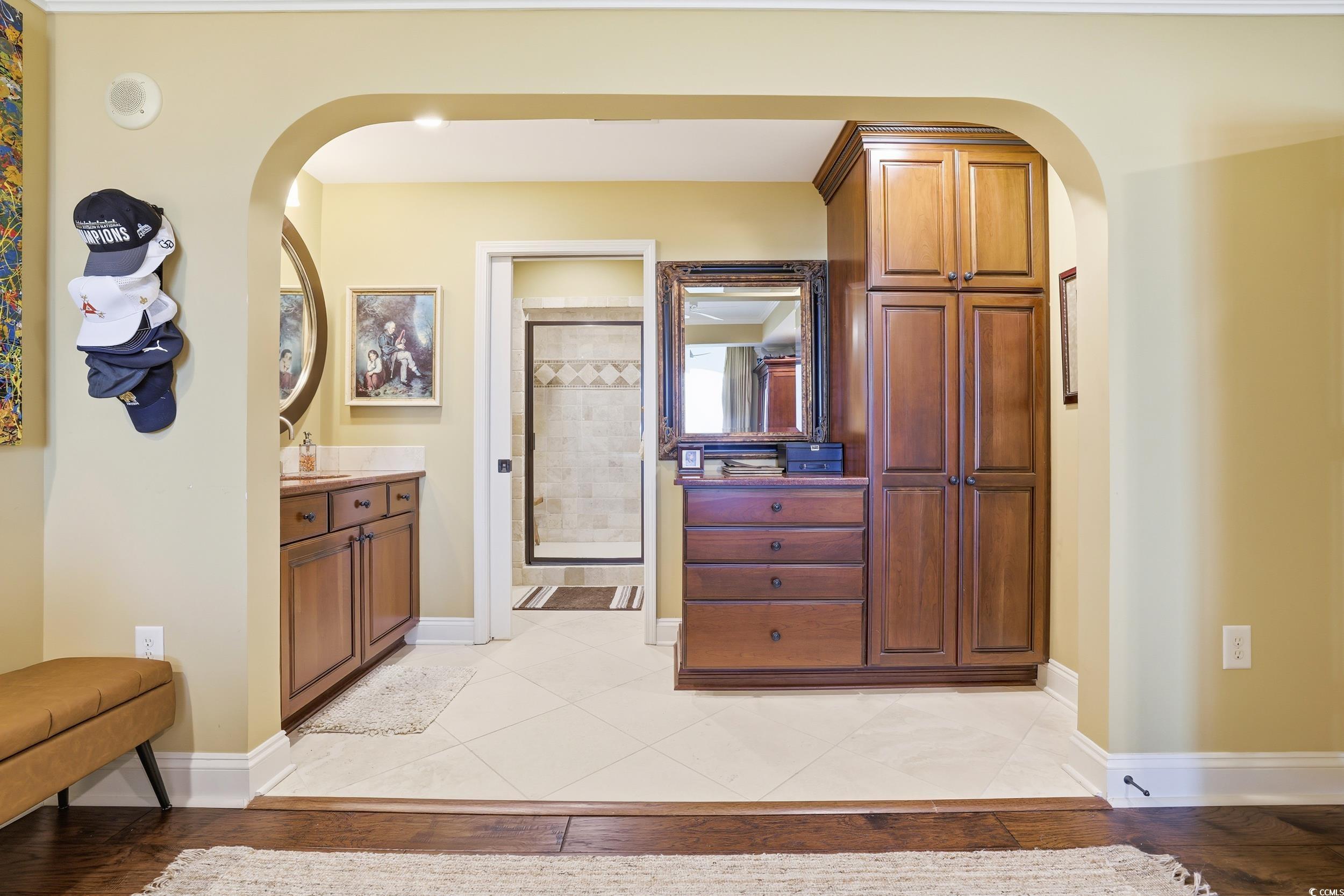 9547 Edgerton Drive, Unit PH #1004 Myrtle Beach, SC 29572 - Photo 30 of 40