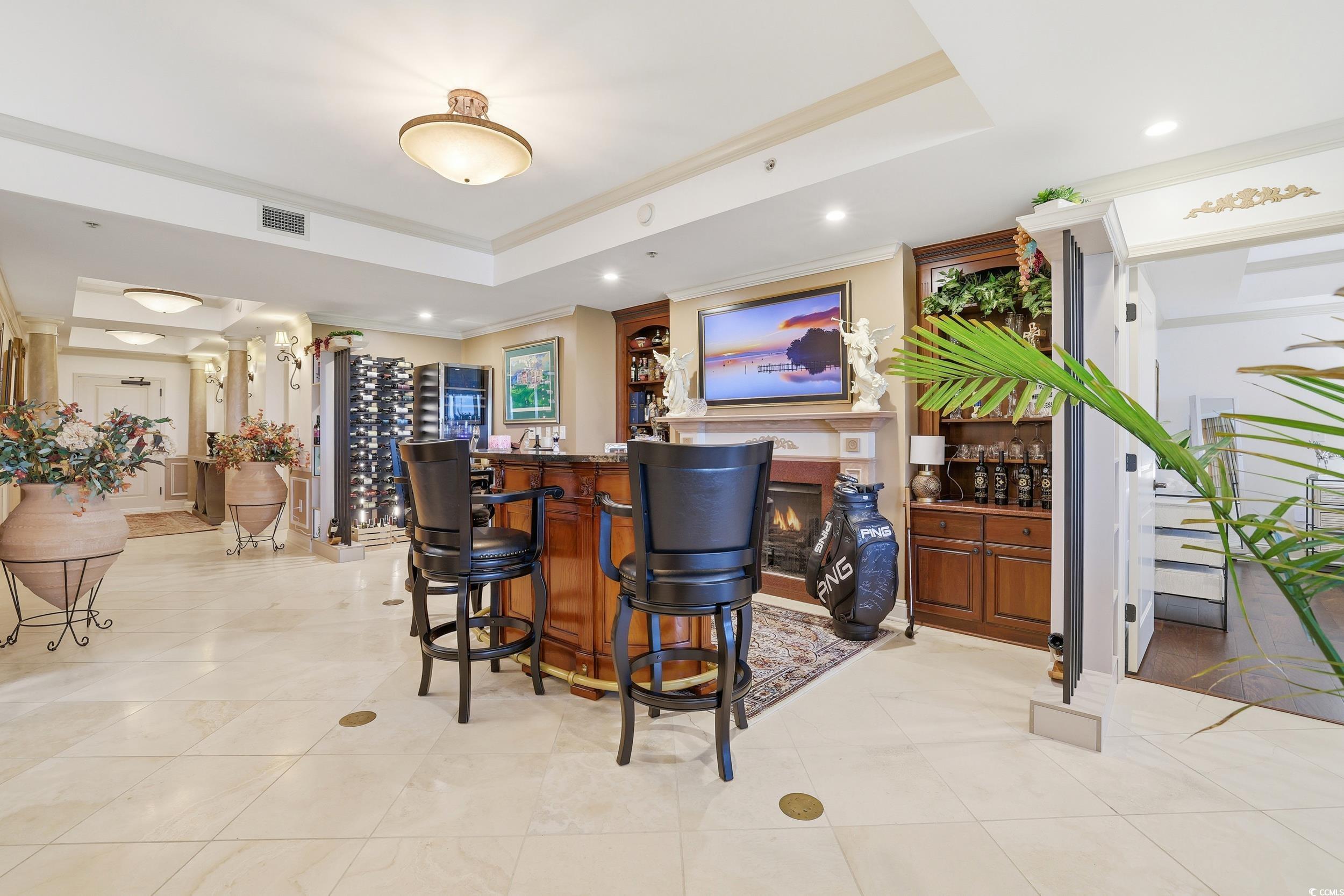 9547 Edgerton Drive, Unit PH #1004 Myrtle Beach, SC 29572 - Photo 3 of 40