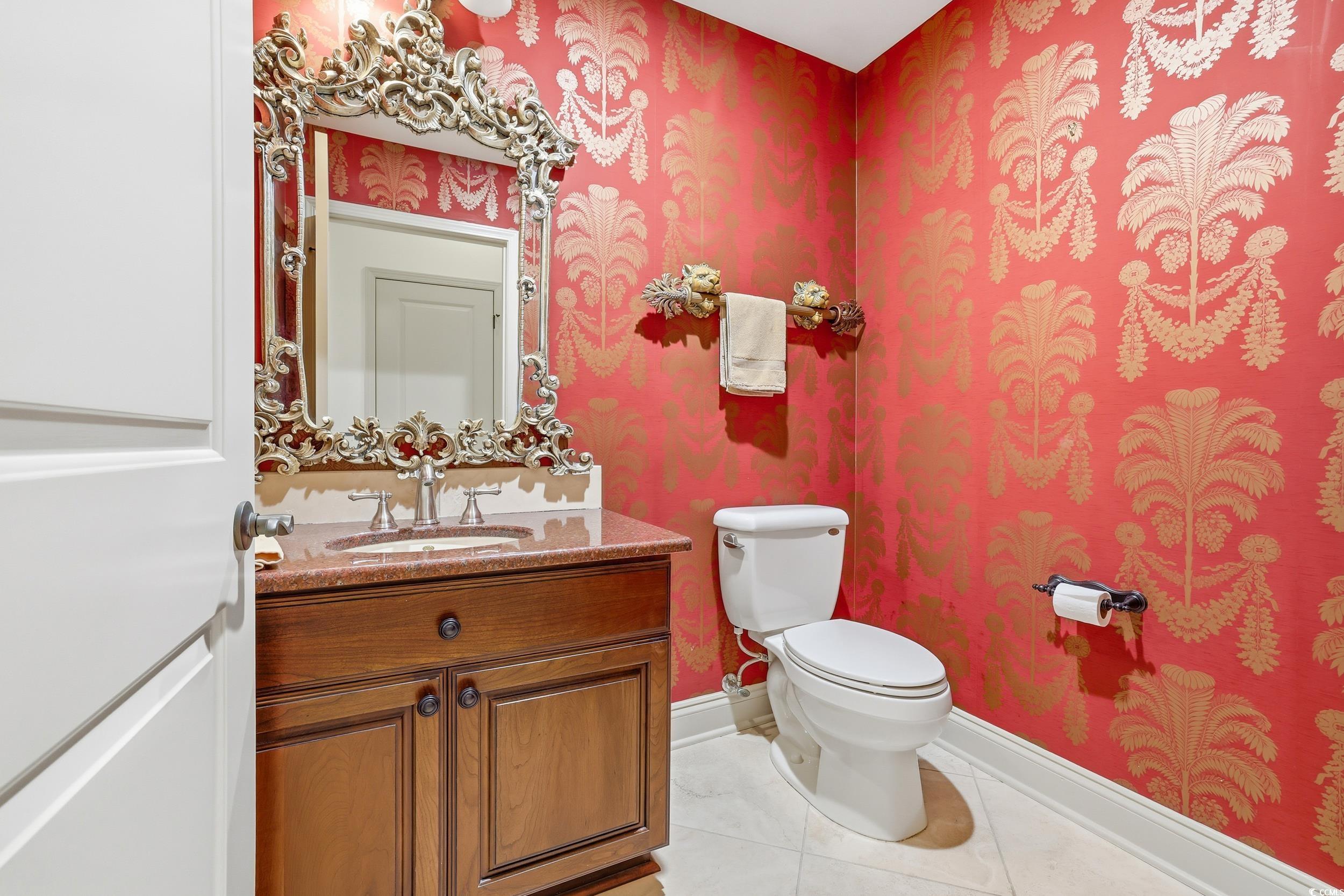 9547 Edgerton Drive, Unit PH #1004 Myrtle Beach, SC 29572 - Photo 32 of 40