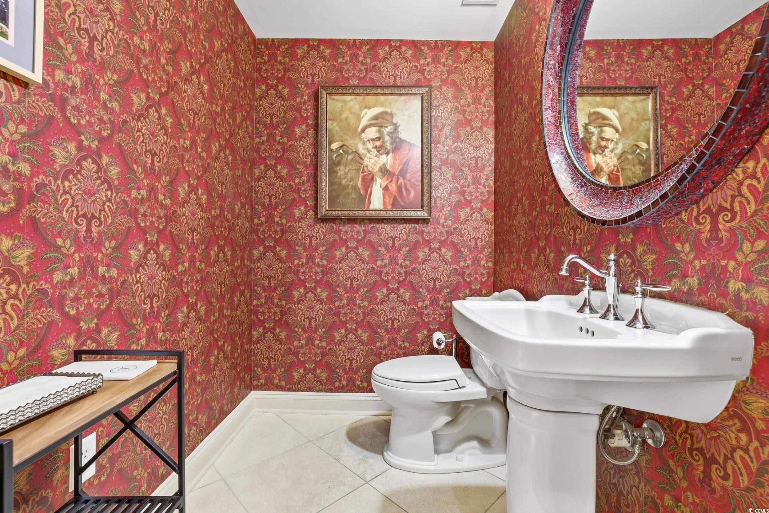 9547 Edgerton Drive, Unit PH #1004 Myrtle Beach, SC 29572 - Photo 33 of 40