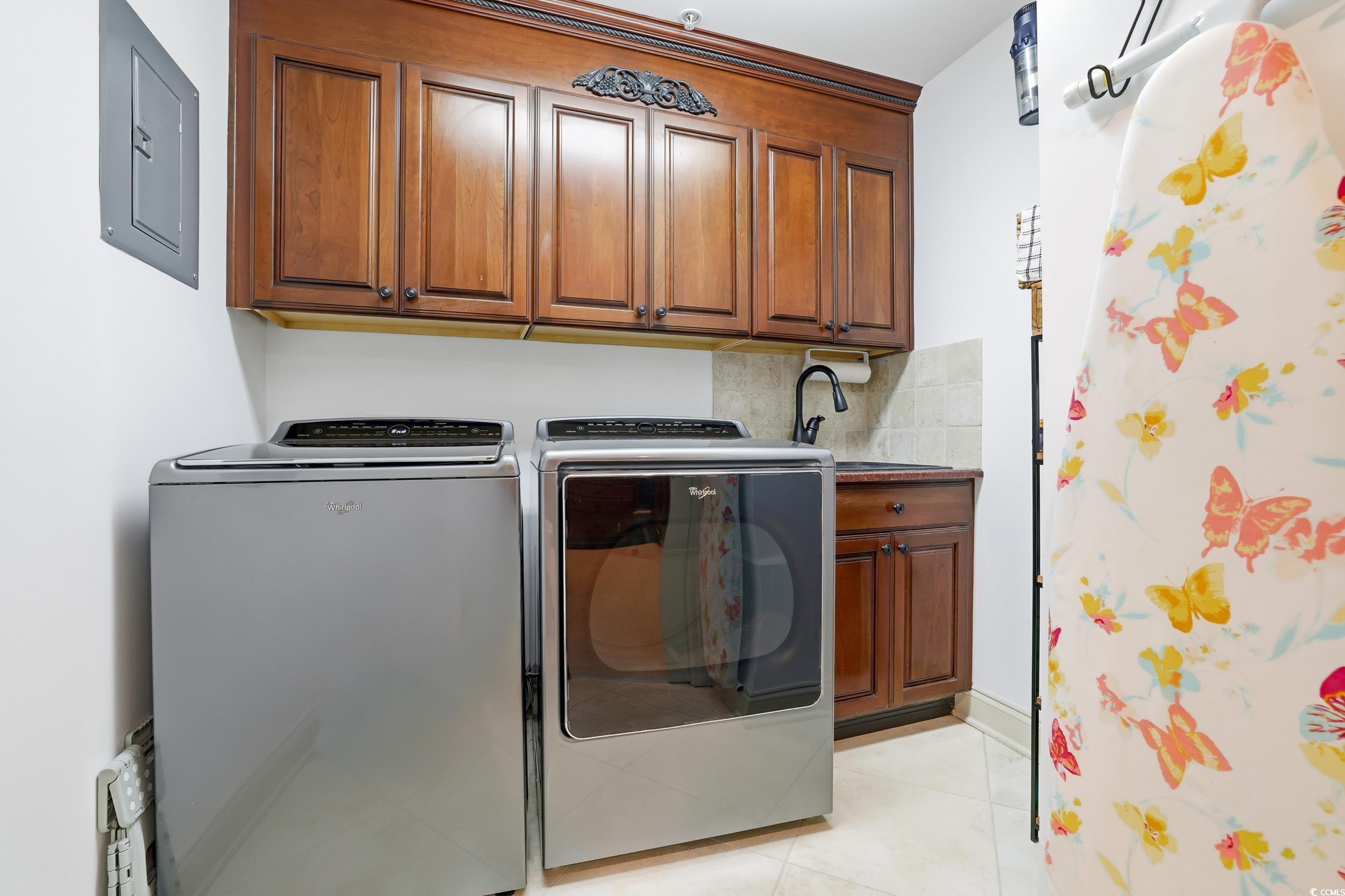 9547 Edgerton Drive, Unit PH #1004 Myrtle Beach, SC 29572 - Photo 34 of 40