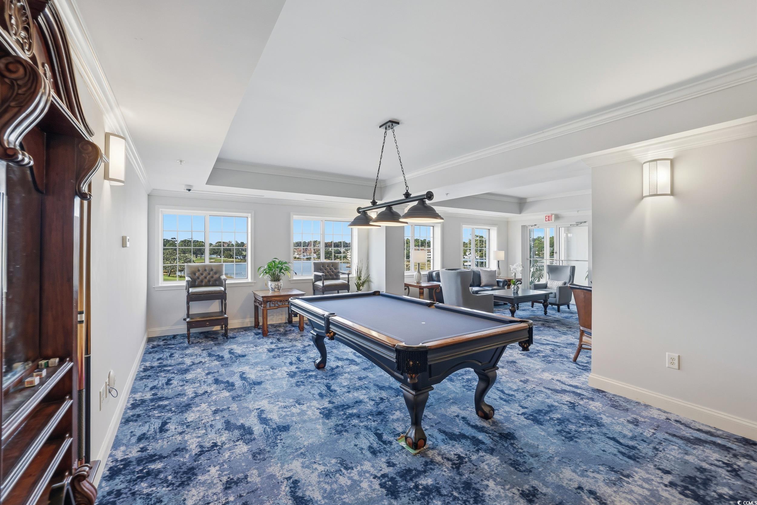 9547 Edgerton Drive, Unit PH #1004 Myrtle Beach, SC 29572 - Photo 35 of 40