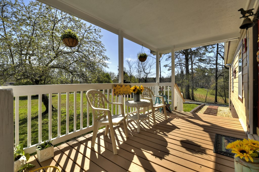510 Crossroads Church Road Ellijay, GA 30540 - Photo 27 of 45 Gallery Image 27
