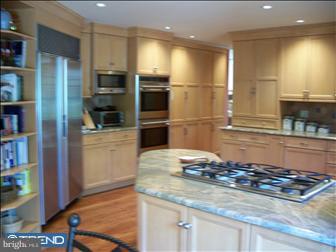 115 Ridings Way Ambler, PA 19002 - Photo 3 of 6 Kitchen