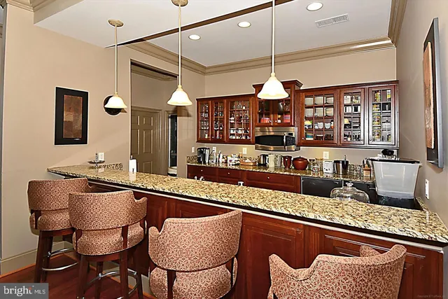 $349,900 | 8612 Wintergreen Court, Unit 105, Odenton, MD 21113