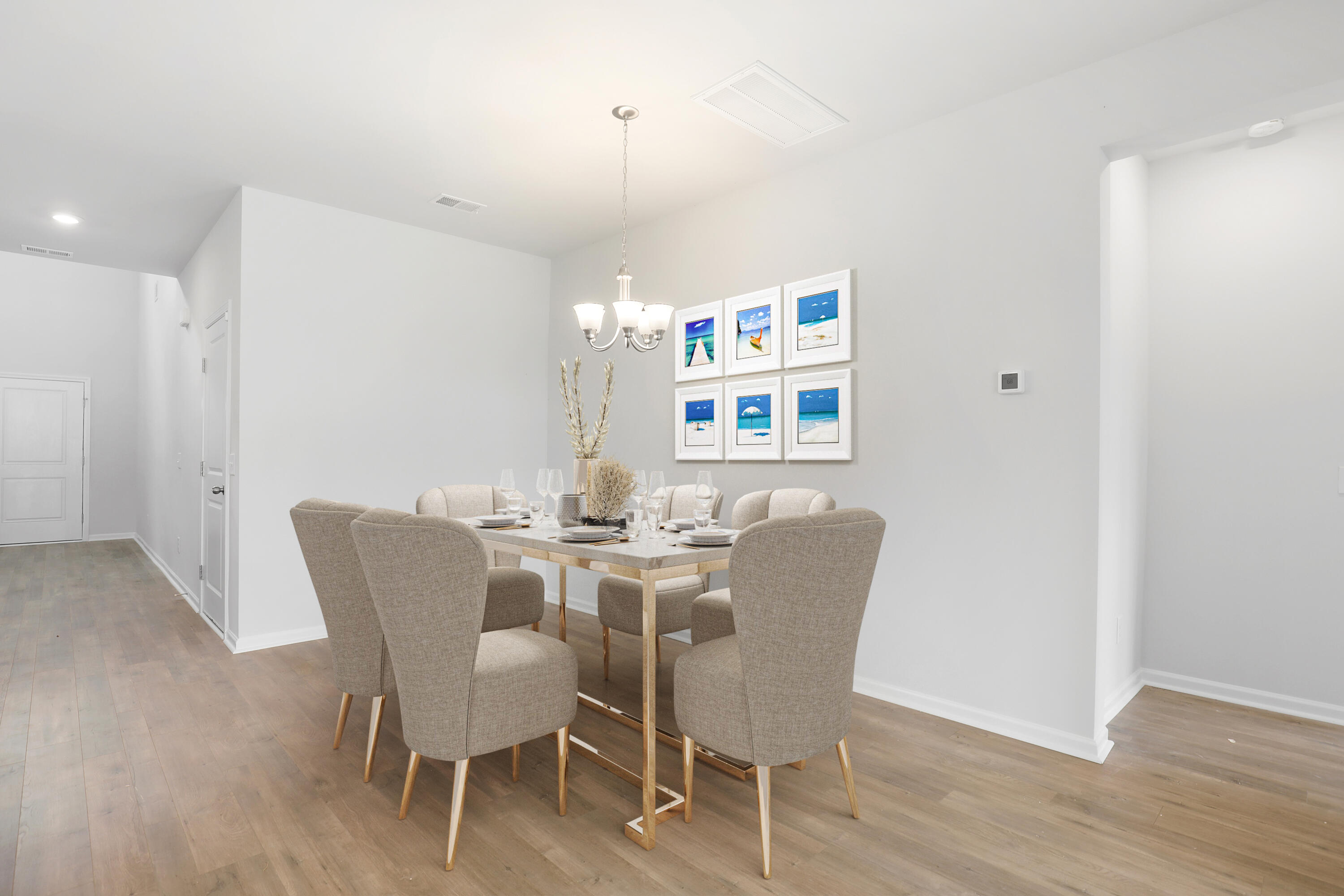 1012 Tea Time Drive Summerville, SC 29485 - Photo 10 of 31 Foxtail Dining