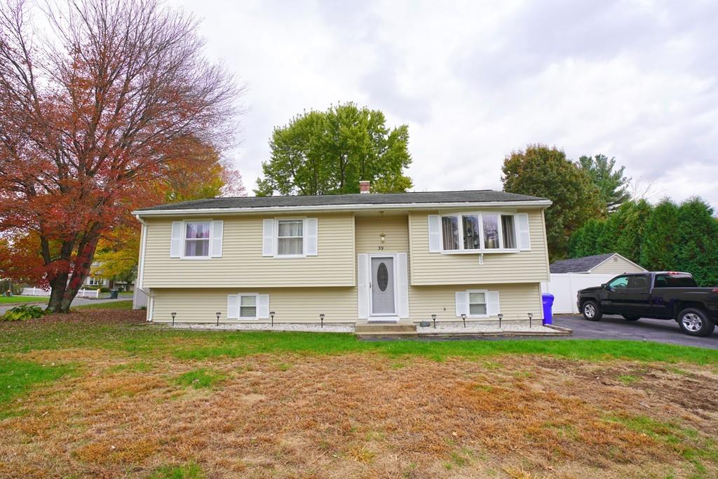 39 Tamarack Drive Springfield, MA 01129 - Photo 1 of 29 Gallery Image 1