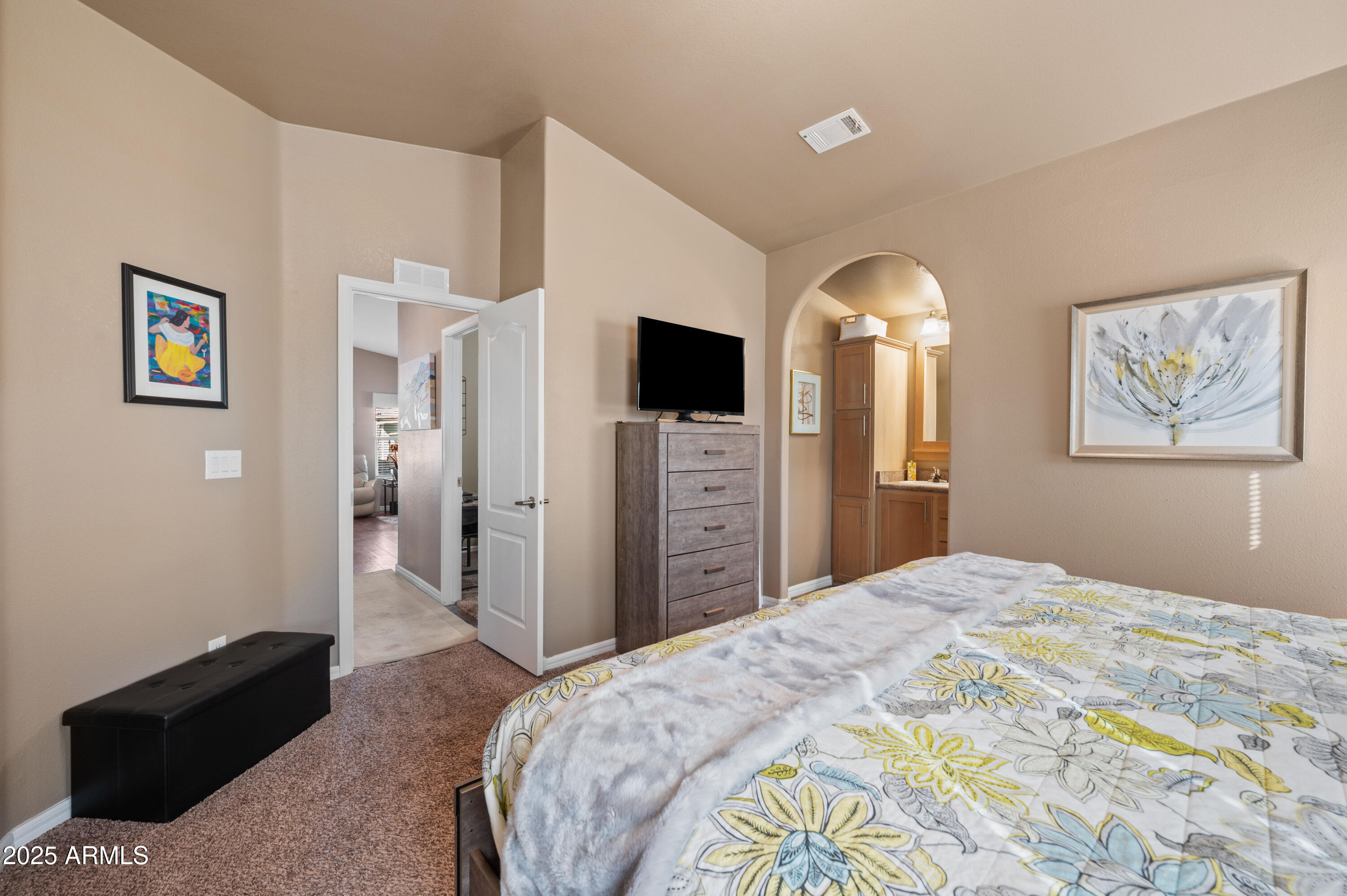 650 North Hawes Road, Unit 3607 Mesa, AZ 85207 - Photo 15 of 35 Large Primary Room