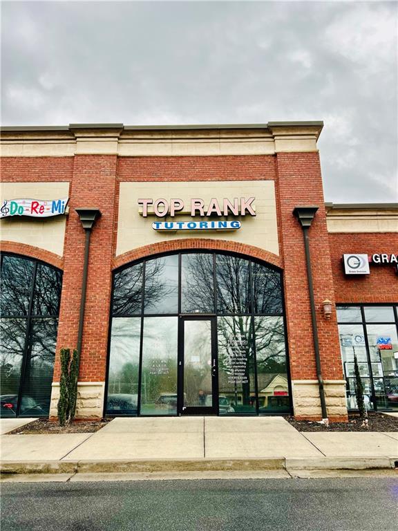 10475 Medlock Bridge Road, Unit 103 Duluth, GA 30097 - Photo 2 of 12