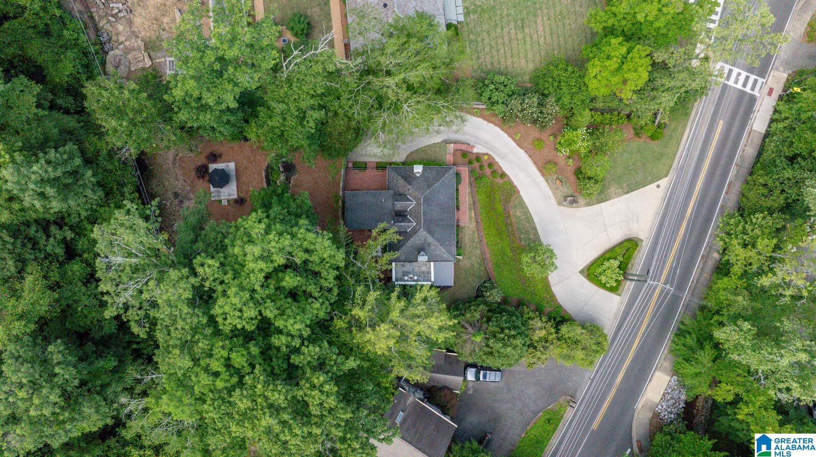 10 Memory Lane Birmingham, AL 35213 - Photo 64 of 67