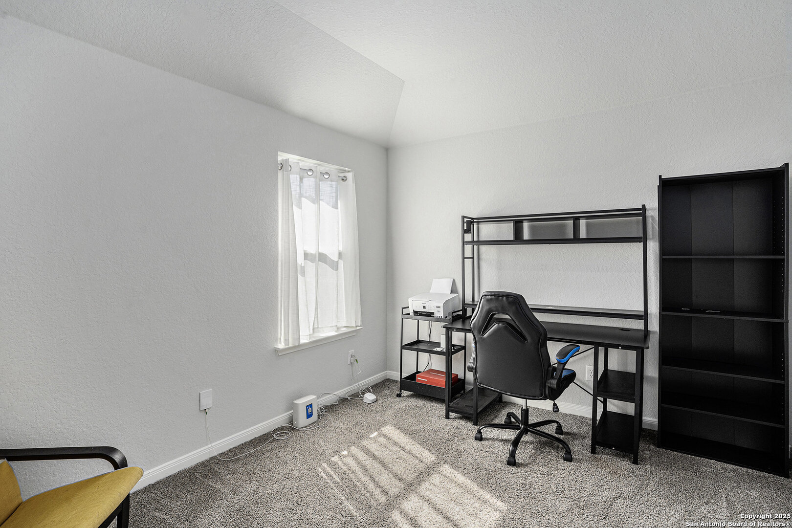 16615 Ginger Crossing Elmendorf, TX 78112 - Photo 17 of 31 a view of workspace with a window