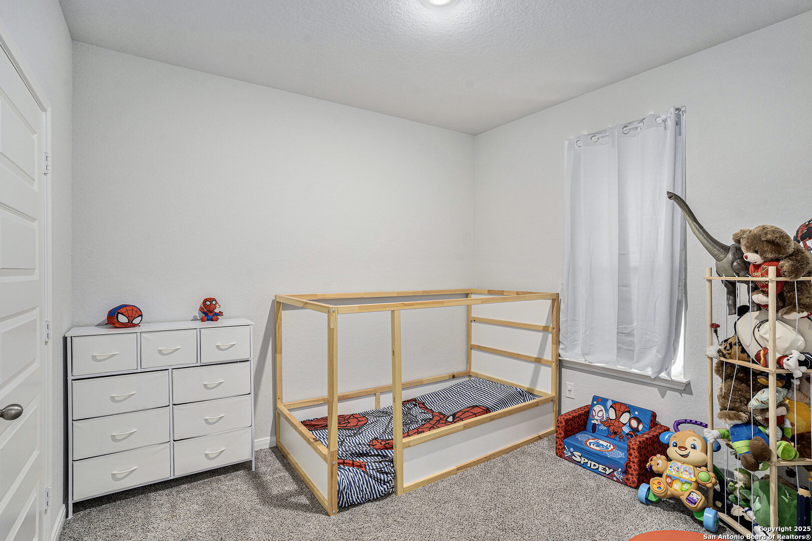 16615 Ginger Crossing Elmendorf, TX 78112 - Photo 20 of 31