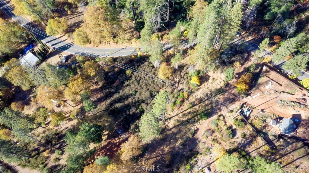10991 Gifford Springs Road Cobb, CA 95426 - Photo 5 of 7