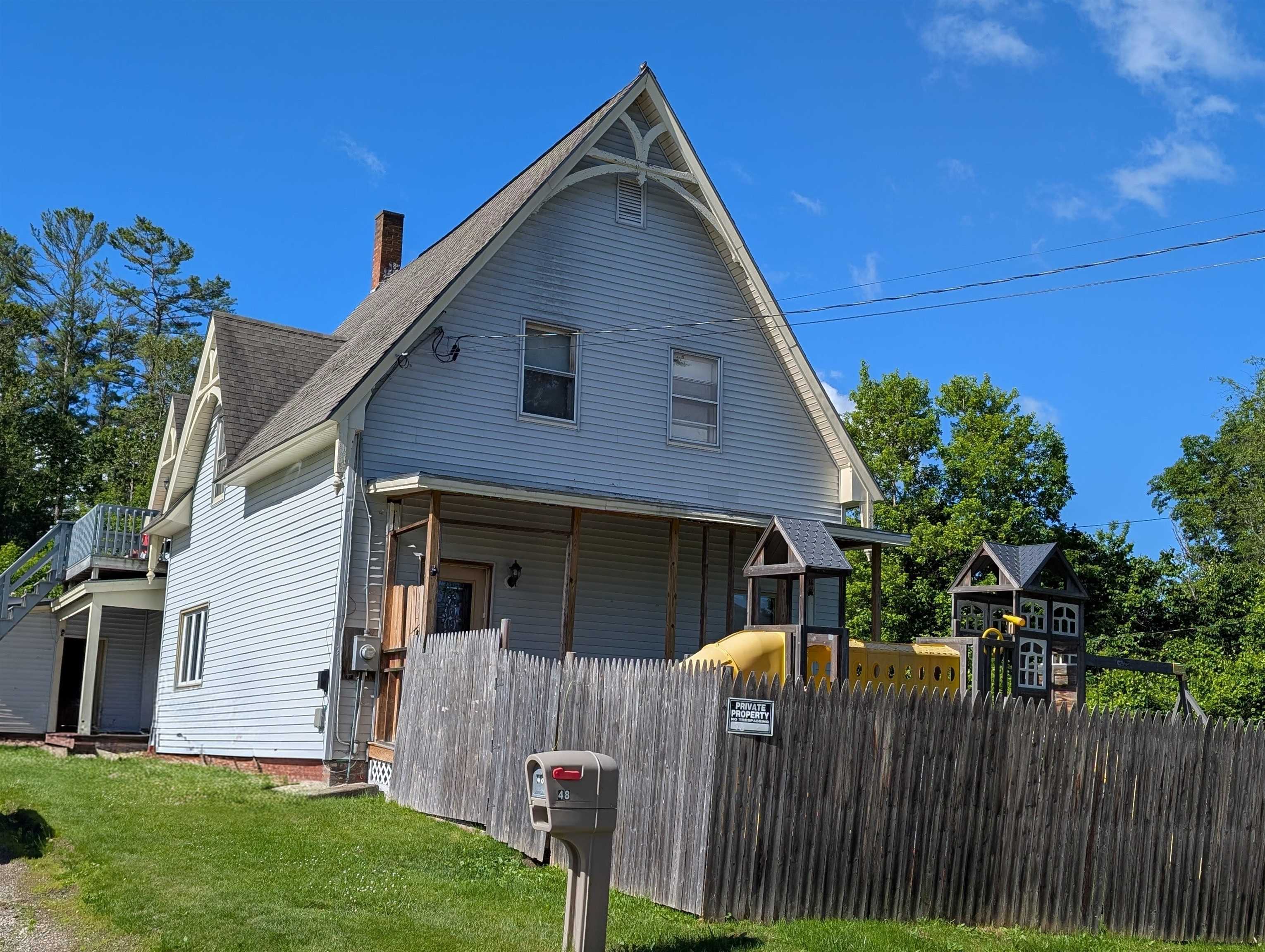 48 Grove Street Littleton, NH 03561 - Photo 2 of 32