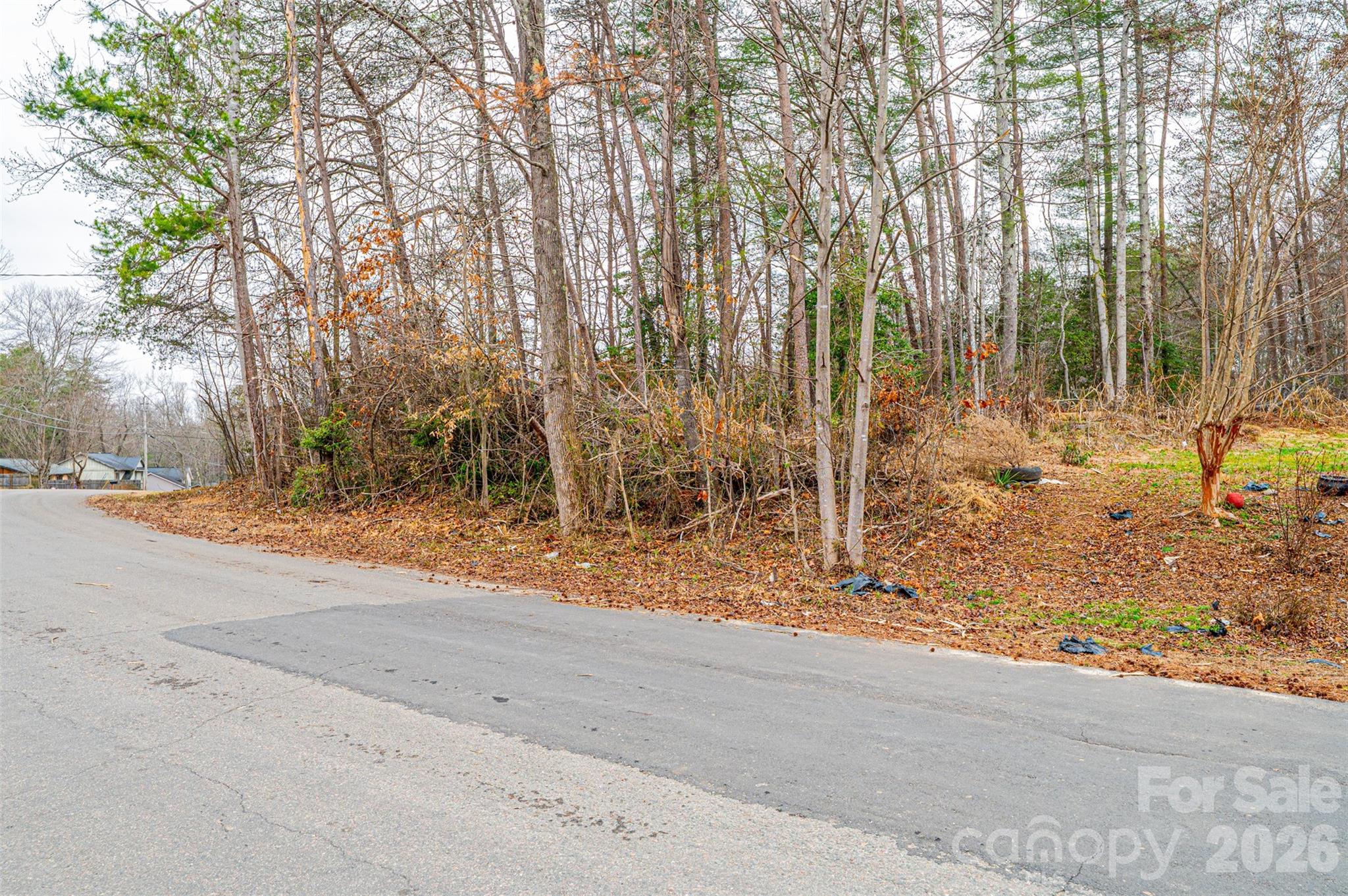 Tba Tablerock Road, Unit 14 Lenoir, NC 28645 - Photo 4 of 6 a backyard of a house with lots of green space