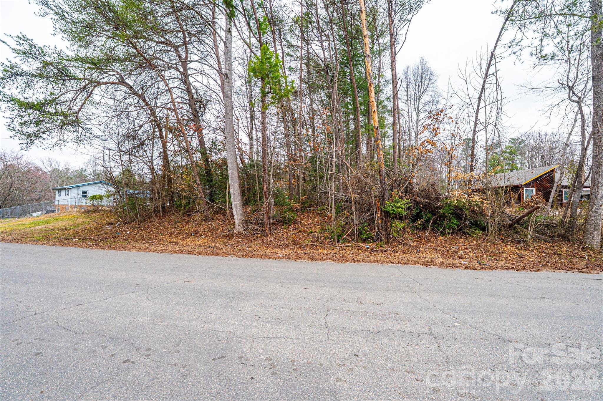 Tba Tablerock Road, Unit 14 Lenoir, NC 28645 - Photo 5 of 6 a view of backyard with outdoor space