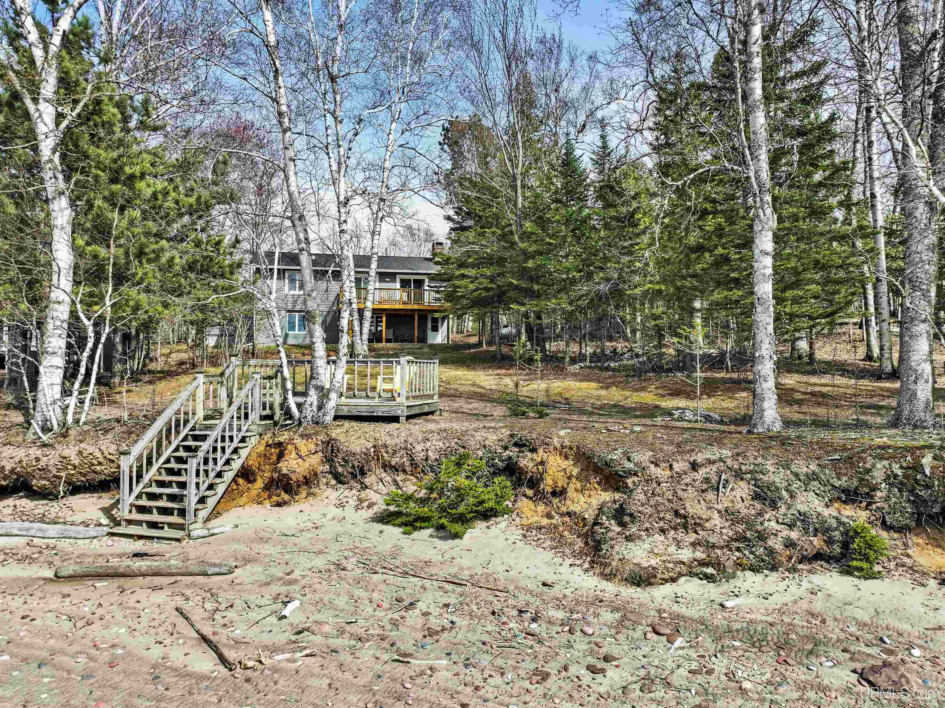 3957 Cedar Bay Road Calumet, MI 49913 - Photo 36 of 42
