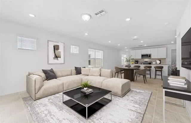 $425,120 | 9762 Crescent Moon Drive, Riverview, FL 33578