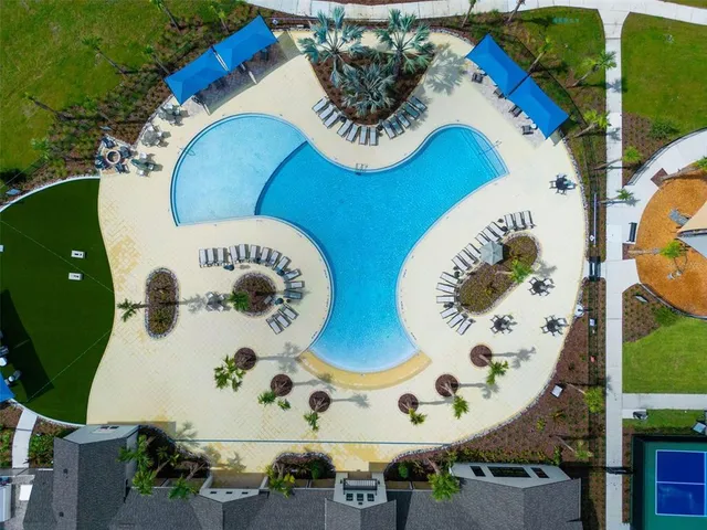 $425,120 | 9762 Crescent Moon Drive, Riverview, FL 33578