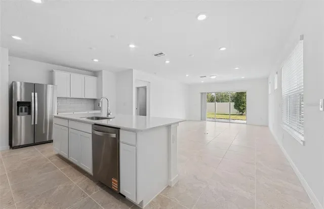 $425,120 | 9762 Crescent Moon Drive, Riverview, FL 33578