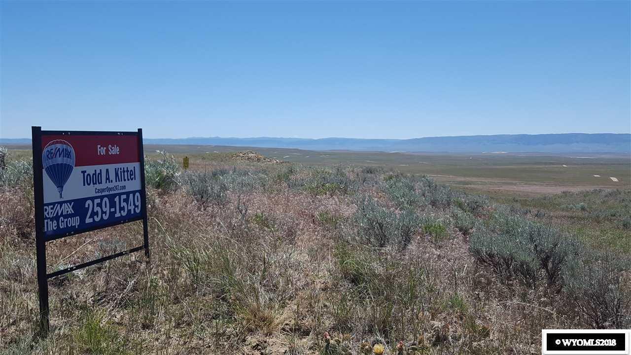 Lot 321 Bb Brooks Casper, WY 82604 - Photo 1 of 1 Gallery Image 1