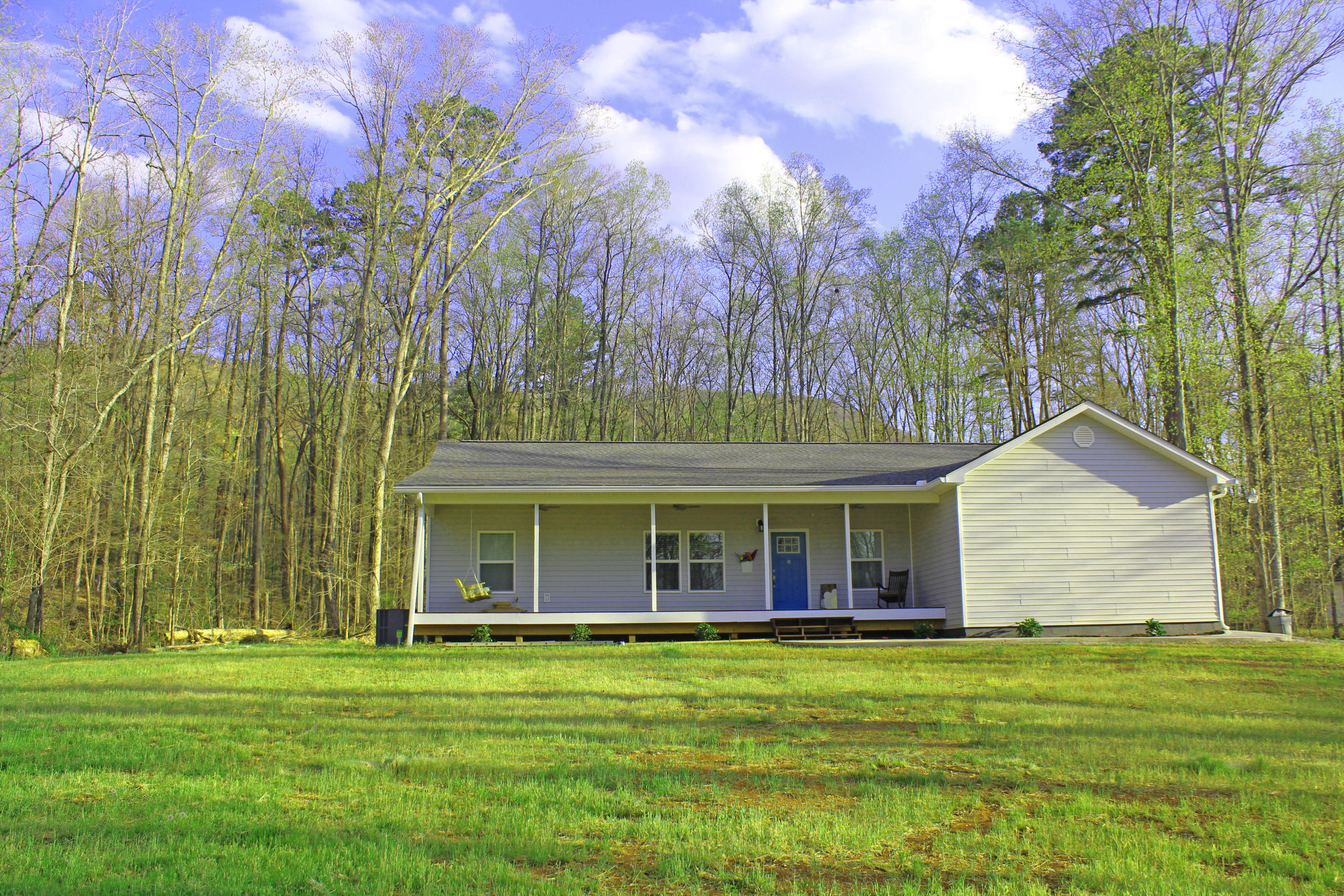 4136 Barb Hollow Road Walland, TN 37886 - Photo 1 of 40 Front View