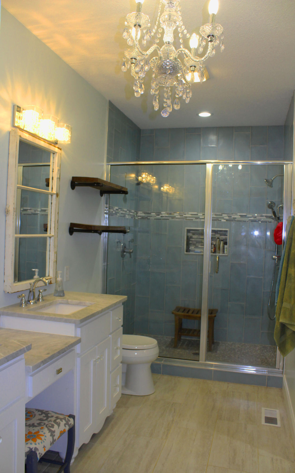 4136 Barb Hollow Road Walland, TN 37886 - Photo 22 of 40 Master Bath