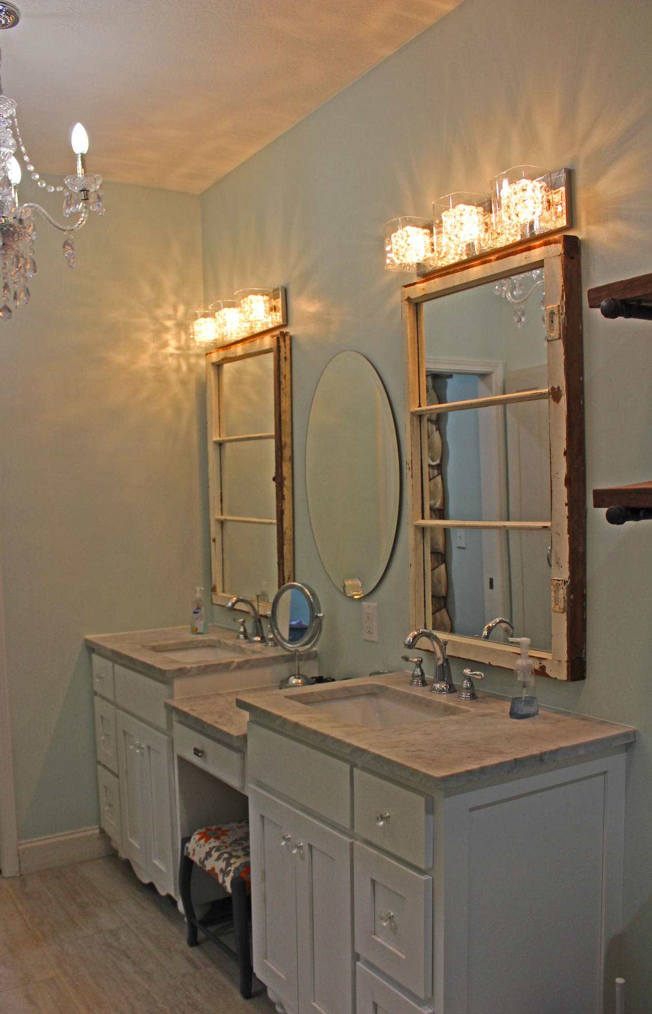4136 Barb Hollow Road Walland, TN 37886 - Photo 23 of 40 Master Bath