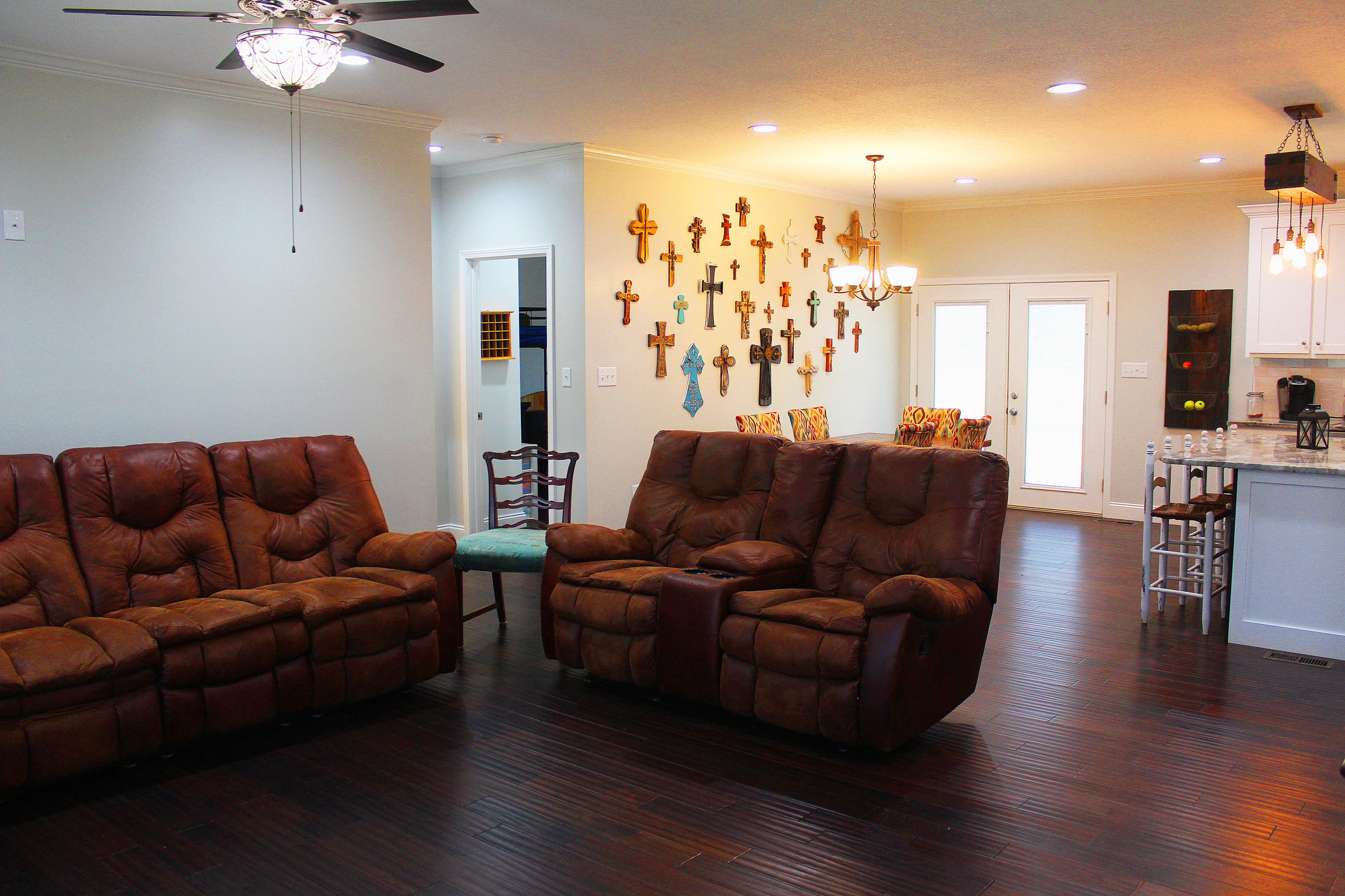 4136 Barb Hollow Road Walland, TN 37886 - Photo 10 of 40 Living Room