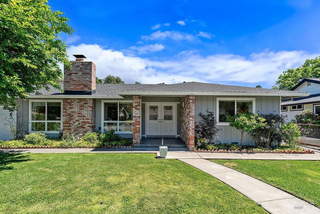 469 Pythian Road Santa Rosa, CA 95409 - Photo 1 of 38