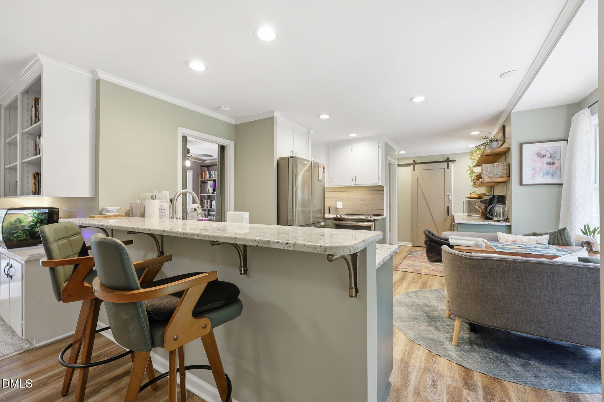 4908 Old Elizabeth Road Raleigh, NC 27616 - Photo 11 of 40 11-web-or-mls-img_1858