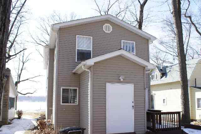 134 Portage Lake Road Munith, MI 49259 - Photo 11 of 11 Photo 11