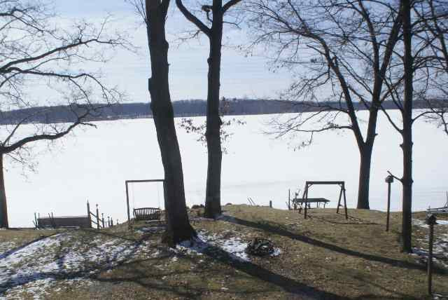 134 Portage Lake Road Munith, MI 49259 - Photo 10 of 11 Photo 10