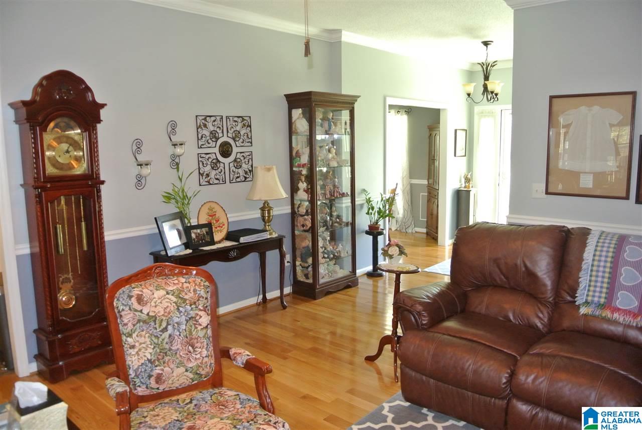511 Tecumseh Street Montevallo, AL 35115 - Photo 3 of 44
